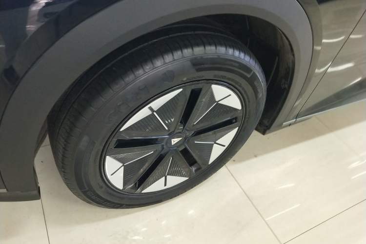 Used Deepal S07 2023 121Max Range-Extended Version