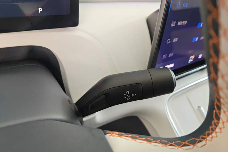 Used Geely Galaxy Xingjian 7 EM-i 2025 120km Flagship Edition