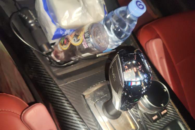 Used BMW X5 2011 xDrive35i Leading Model