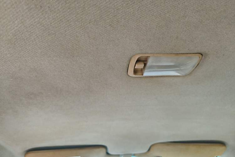 Used BYD F3 2005 1.6L Comfort Model