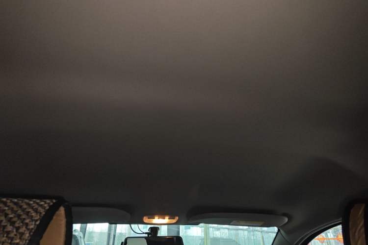 Used Citroen C3-XR 2018 1.6L Manual Pioneer Model
