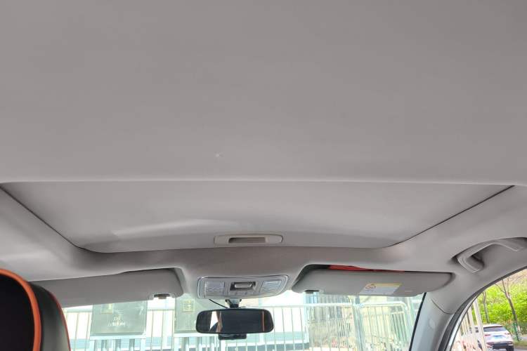 Used Geely Auto Vision X6 2020 1.4T Manual Luxury Model
