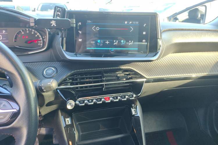 Used Peugeot 2008 2020 230THP RuiShang Edition
