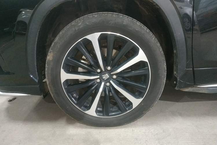 Used Toyota Crown Kluger 2022 2.5L HEV Four-Wheel Drive Premium Edition