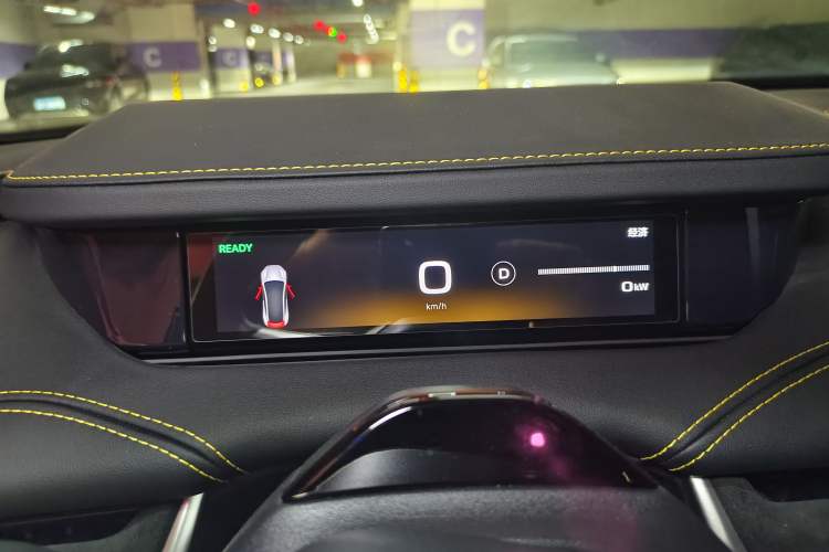 Used Xiaomi Auto SU7 Ultra 2025 Ultra Model