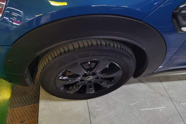 Used MINI Countryman 2020 1.5T COOPER ALL4