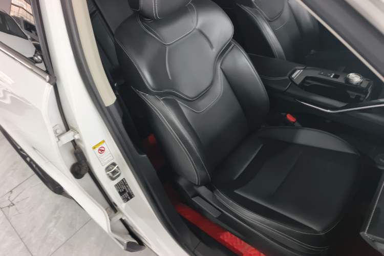 Used Haval H6 2021 3rd Generation 1.5T Automatic Two-Wheel Drive Pro
