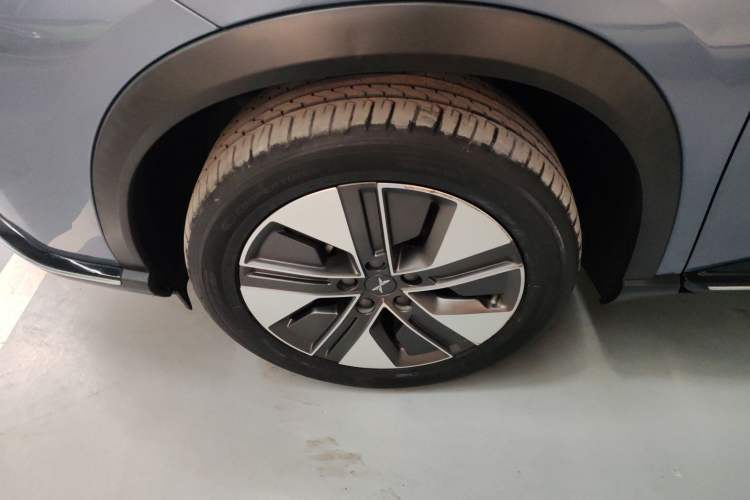 Used XPeng G3 2022 G3i 460G+