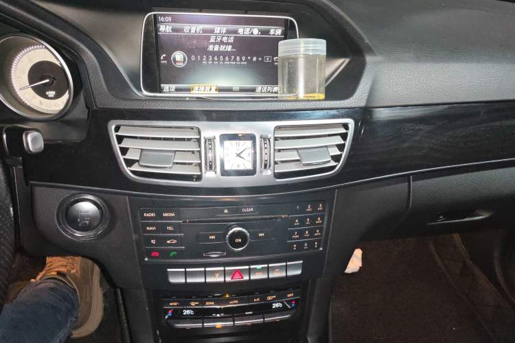 Used Mercedes-Benz E-Class 2015 Revised E 180 L Sport Edition