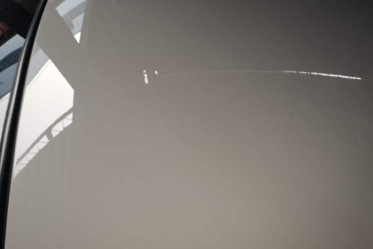 Used Hyundai Celesta 2018 1.6L Automatic GL Enjoyment Edition China VI compliant Roof