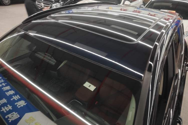 Used BMW iX3 2023 Leading Type
