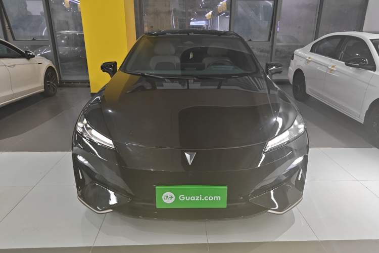 Used Deepal SL03 2022 515 Pure Electric Version Front