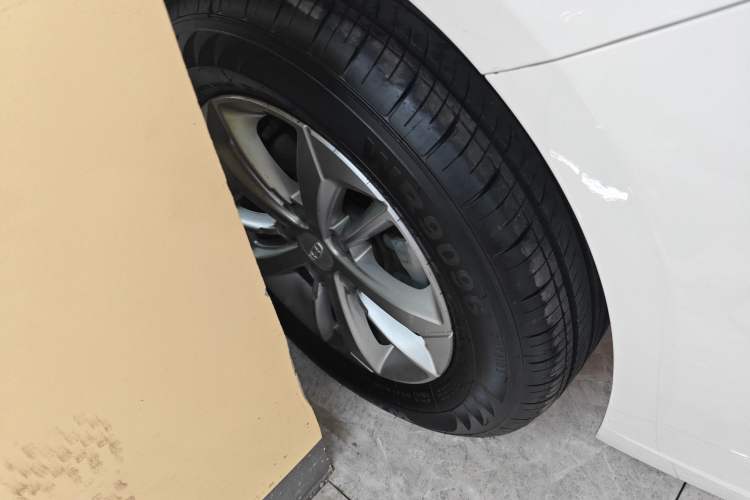 Used Geely Auto Emgrand New Energy 2022 EV Pro Ride-Hailing Version Lithium Iron Phosphate
