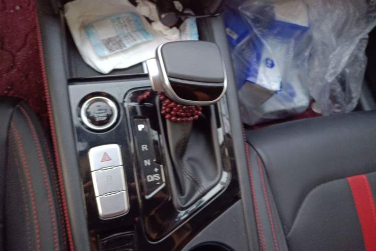 Used SOL A5 2021 1.5T CVT Luxury Smart Model
