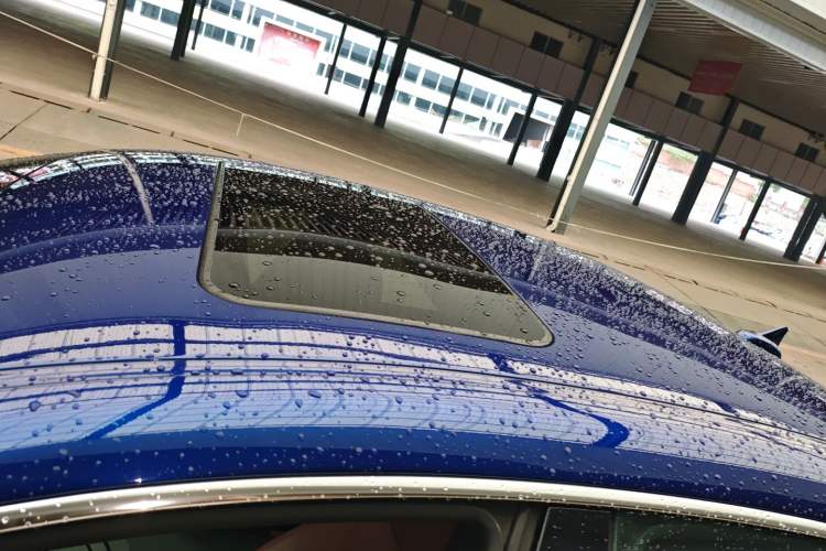 Used Maserati Ghibli 2014 3.0T Standard Edition
