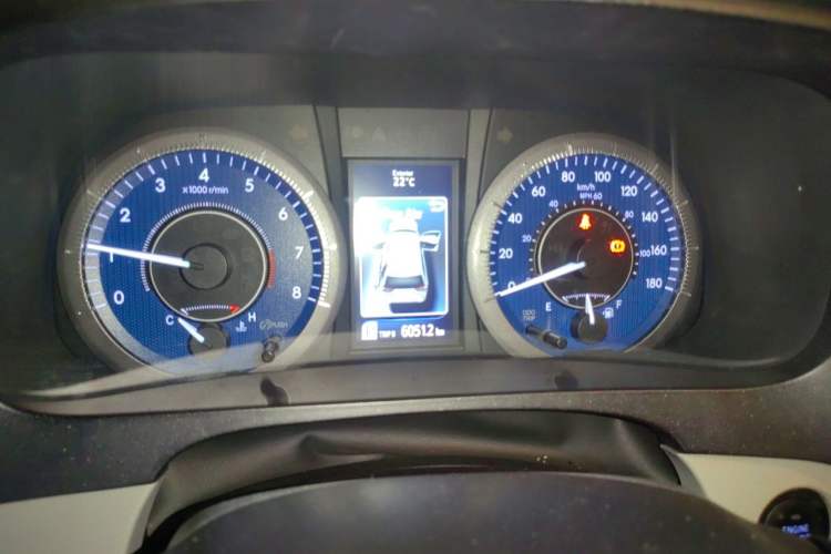 Used Toyota SIENNA 