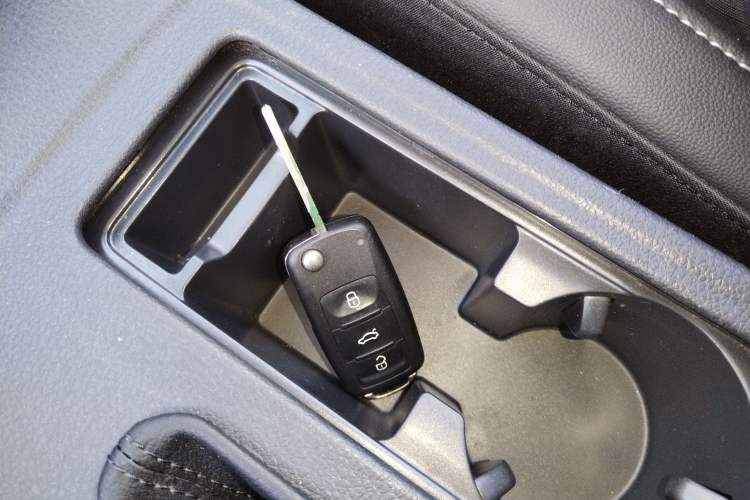 Used Volkswagen Sagitar 2018 1.6L Automatic Comfort Model