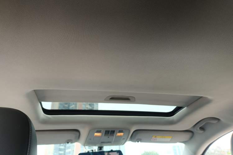 Used Chevrolet Malibu 2017 1.5T Automatic Luxury Edition