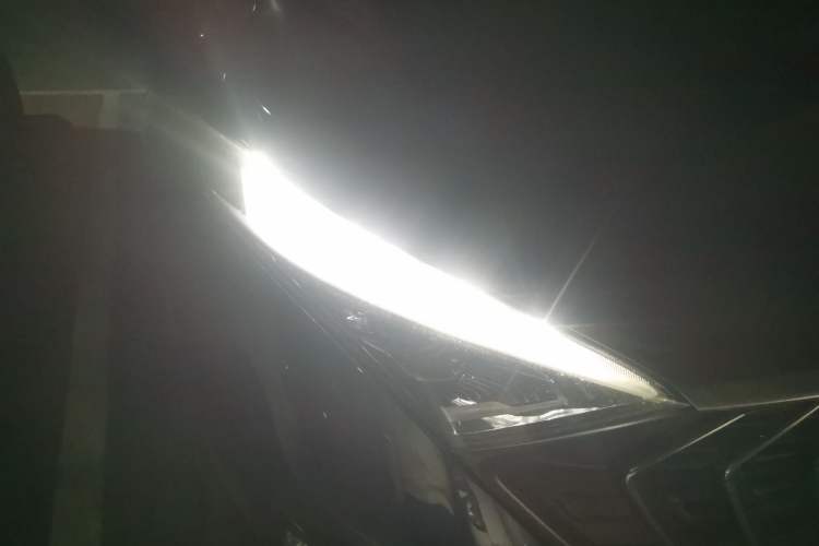 Used Haima 7X 2020 1.6 TGDI Automatic Flagship Model