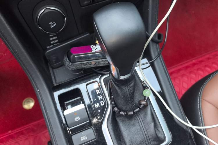 Used Jeep Grand Commander 2022 2.0T Four-Wheel Drive Luxury Edition
