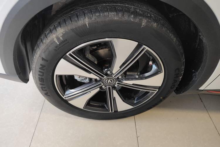 Used CHANGAN CS55PLUS 2022 2nd Generation 1.5T DCT Excellence Edition
