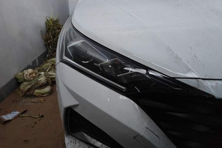 Used Hyundai Verna (new generation) 2020 1.4L Manual GLS Cool Edition
