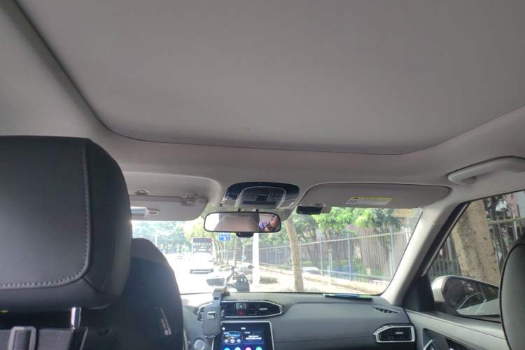 Used Hyundai ix25 2020 1.5L CVT GLS Smart Model