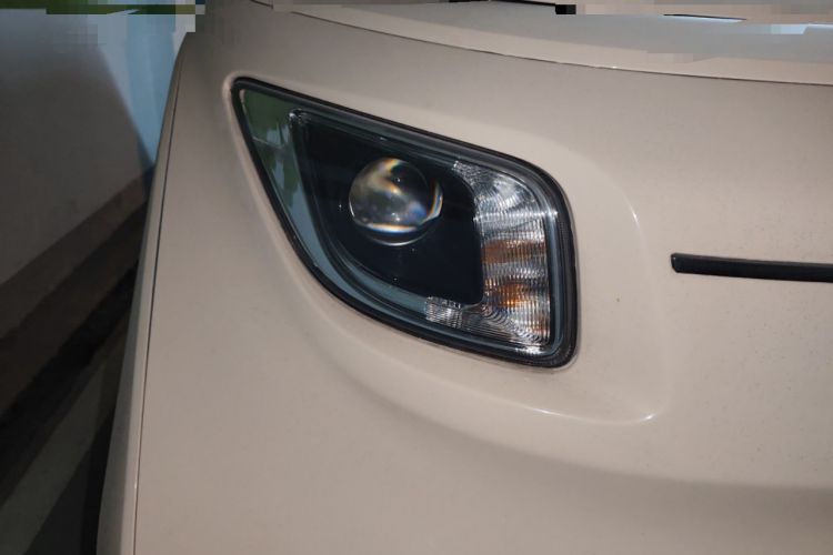 Used Wuling NAMMIEV 2021 - Play Edition
