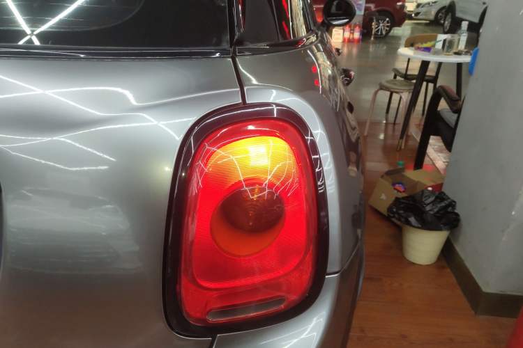 Used MINI MINI 2015 1.2T ONE Five-Door Edition