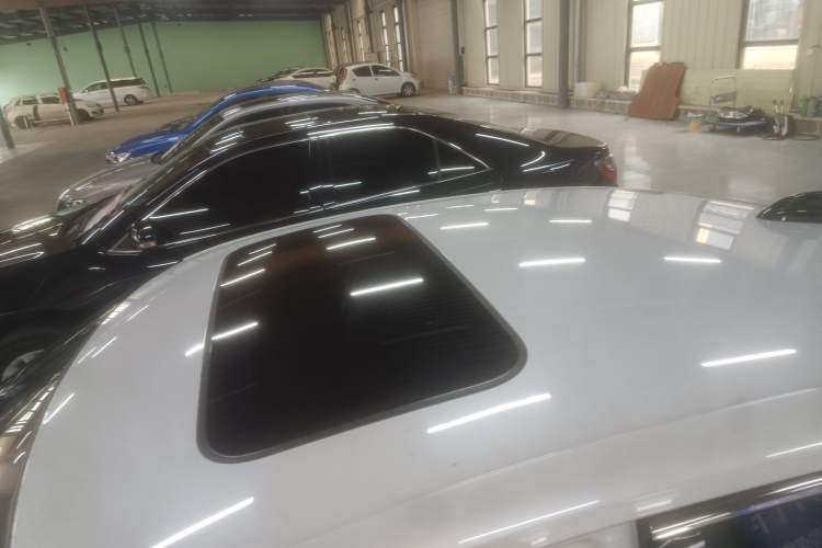 Used Honda Integra 2022 240TURBO CVT Technology Edition