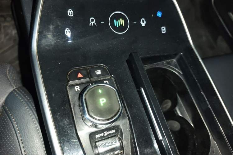 Used WM Motor EX5 2019 EX5 Mate Weymeng Edition 400

