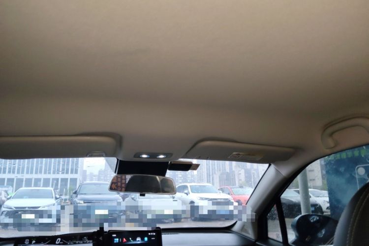 Used NETA V 2021 Standard Range Entertainment Version – Upgraded Model