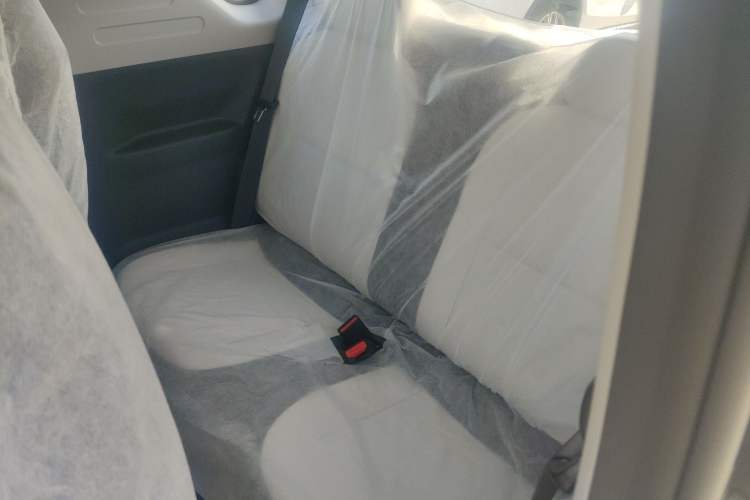 Used Geely Galaxy Panda 2025 210km Panda Kart
