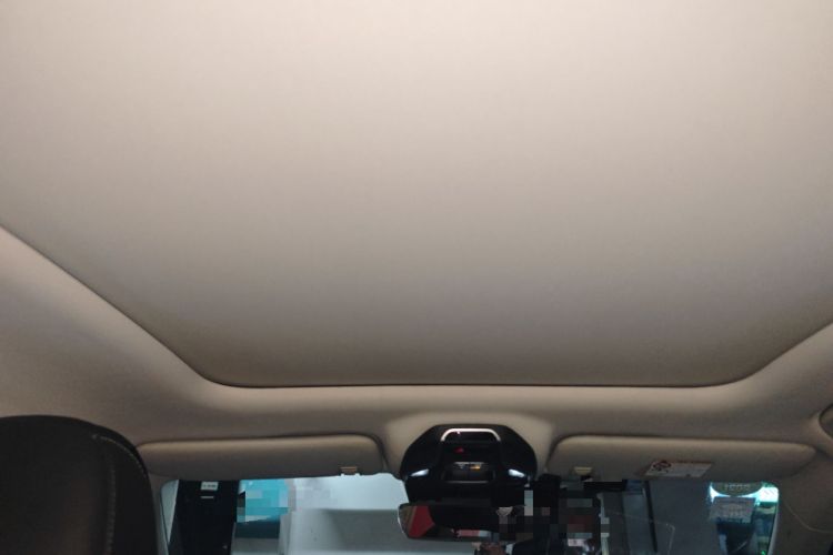 Used Geely Auto Monjaro 2019 Facelift 350T YAOXINGZHE
