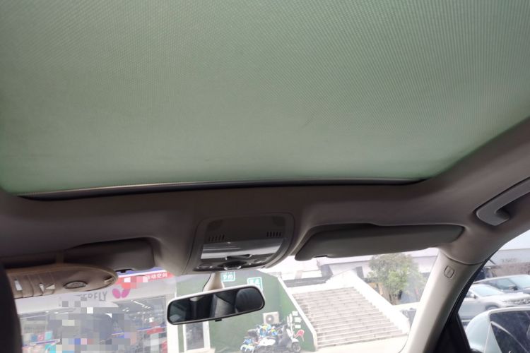 Used Audi Q5 2012 2.0TFSI Technology Model
