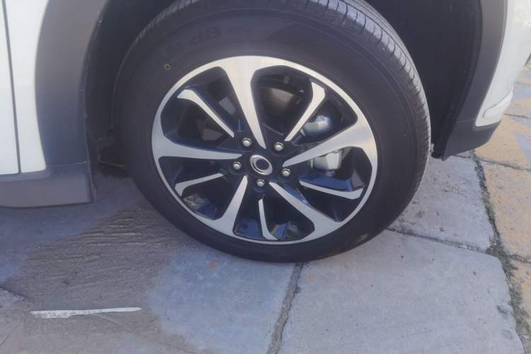 Used CIIMO X-NV 2020 Windstorm Edition
