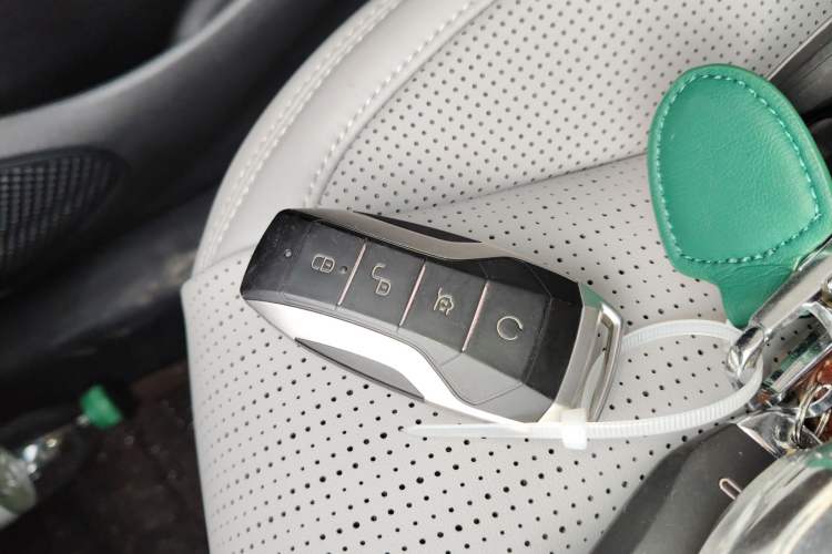 Used BYD Sealion 06 New Energy 2025 Model EV 605 Navigation Pro Edition