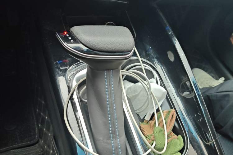 Used Buick Velite 6 2024 430km Comfort Edition