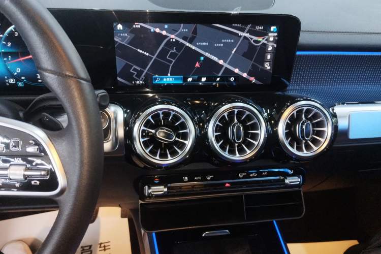 Used Mercedes-Benz GLB 2023 GLB 220 Sport Edition