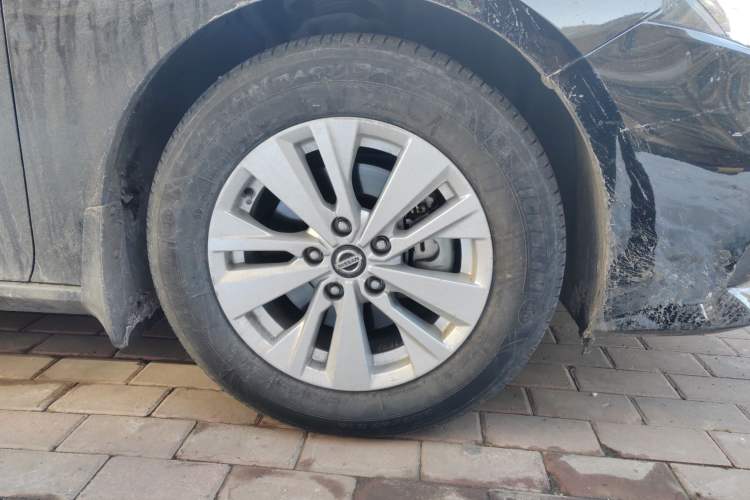 Used Nissan Teana 2019 2.0L XL Comfort Edition