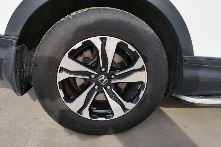 Used Honda CR-V 2021 240TURBO CVT 2WD Comfort Version