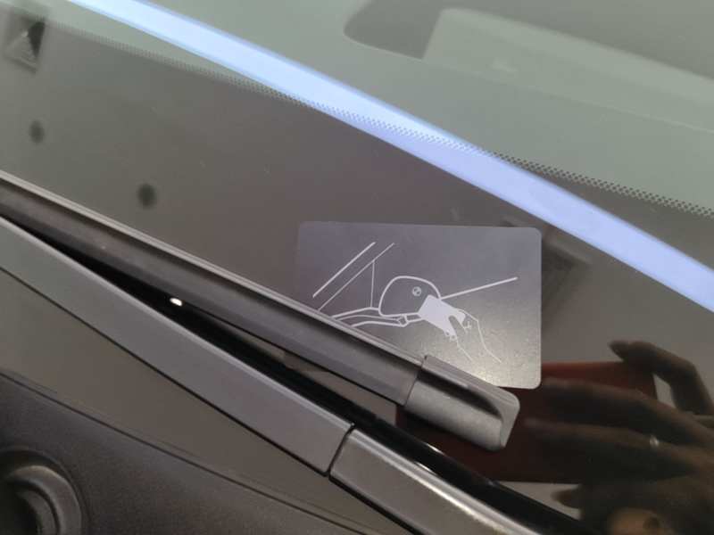 Used Li Auto i6 2025 Model Two-Wheel-Drive Standard Type — 8