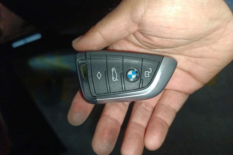 Used BMW 3 Series 2023 325Li M Sport Night Edition Package
