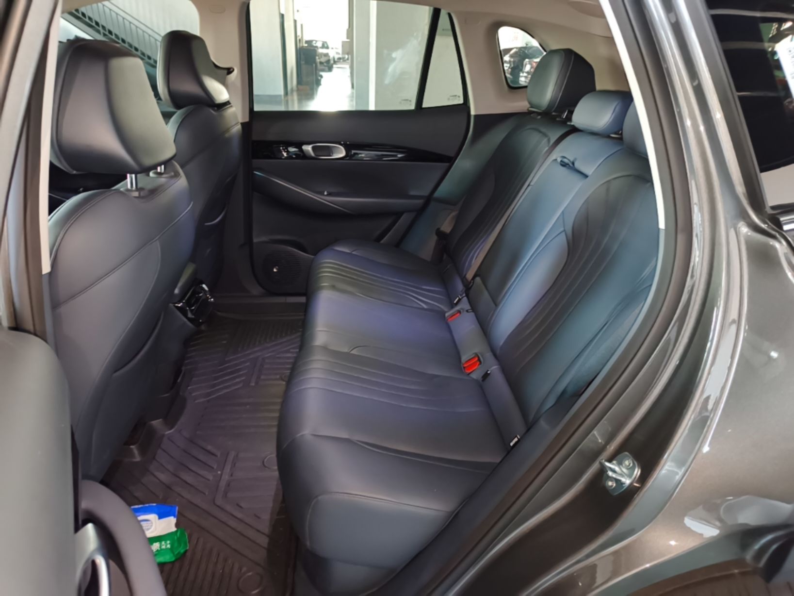 Geely Galaxy E5 2026 Model 610km Exploration+ Edition — снимка 20
