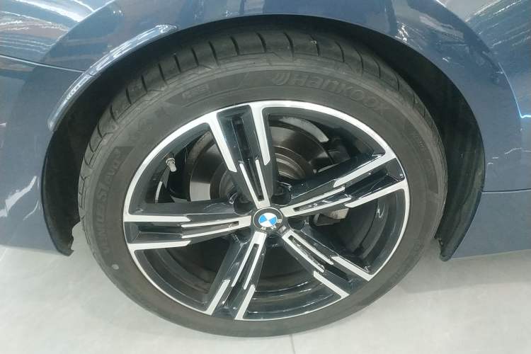 Used BMW 4 Series 2023 425i Convertible M Sport Package