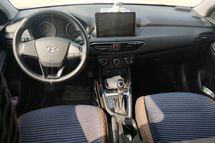 Used Hyundai Celesta 2018 1.6L Automatic GL Enjoyment Edition China VI compliant
