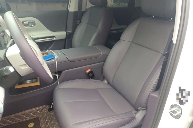 Used Leapmotor B01 2025 650 Enjoyment Edition