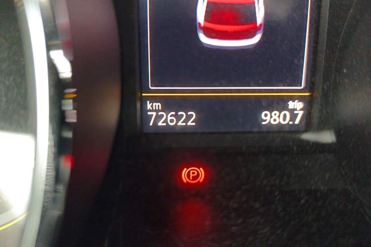 Used Volkswagen Tiguan L 2020 330TSI Automatic Two-Wheel Drive Smart Luxury Edition China VI Standard