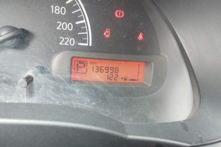 Used Nissan Sunny 2011 1.5XE CVT Comfort Edition
