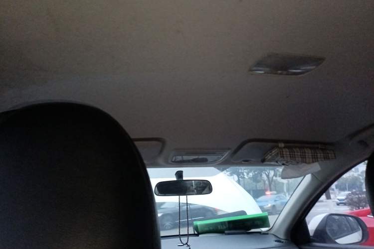 Used Honda Vezel 2015 1.5L CVT two-wheel drive Comfort trim